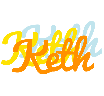 Keth energy logo