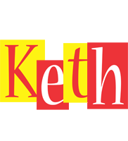 Keth errors logo