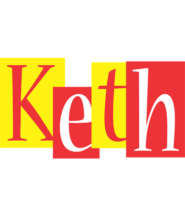 Keth errors logo