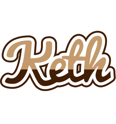 Keth exclusive logo