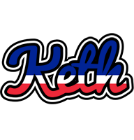 Keth france logo