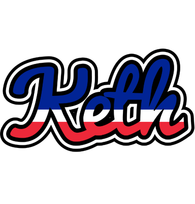 Keth france logo