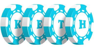 Keth funbet logo