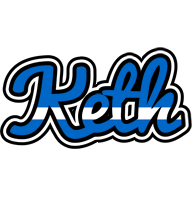 Keth greece logo