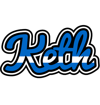 Keth greece logo