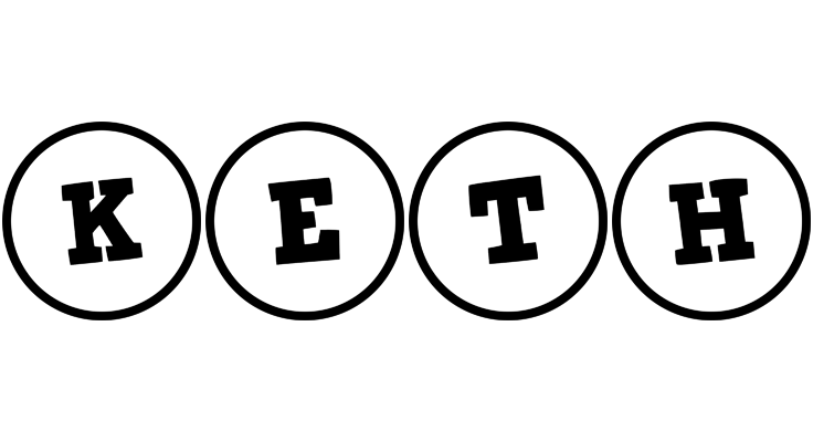 Keth handy logo