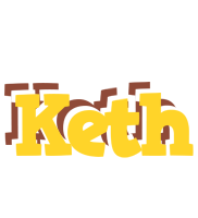 Keth hotcup logo