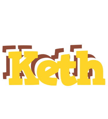 Keth hotcup logo