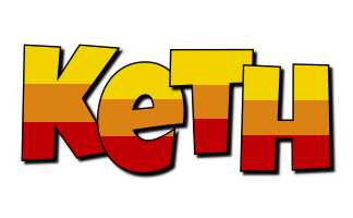 Keth jungle logo