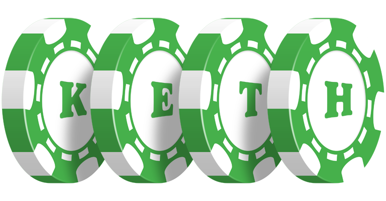Keth kicker logo