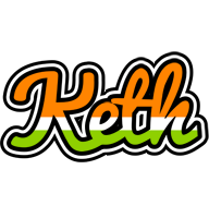 Keth mumbai logo