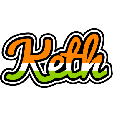 Keth mumbai logo