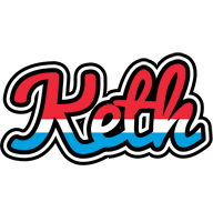 Keth norway logo