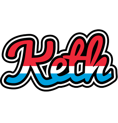 Keth norway logo