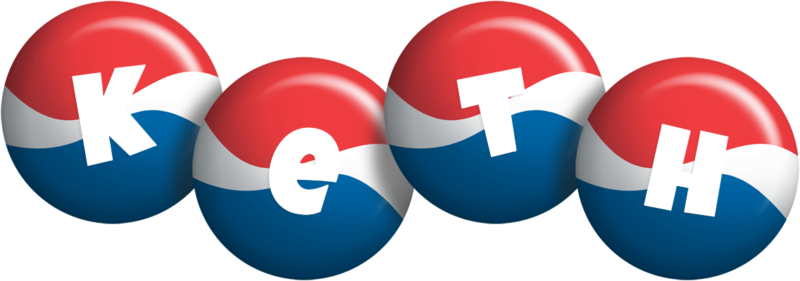 Keth paris logo