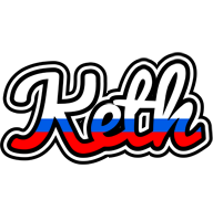 Keth russia logo