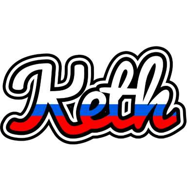 Keth russia logo