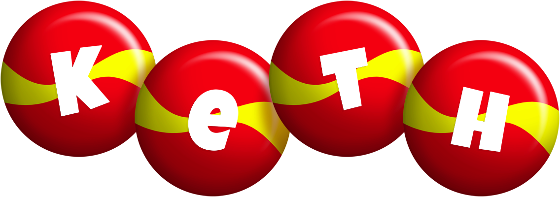 Keth spain logo