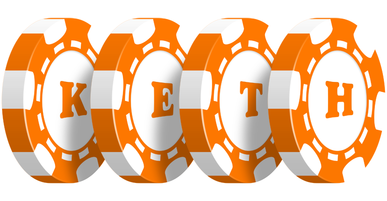 Keth stacks logo