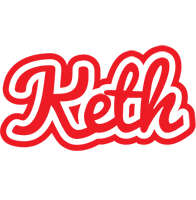 Keth sunshine logo