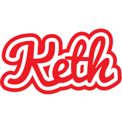 Keth sunshine logo