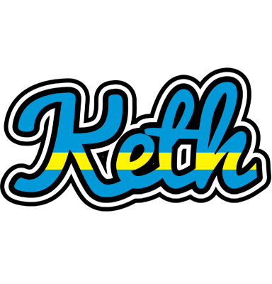 Keth sweden logo
