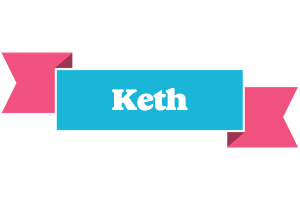 Keth today logo