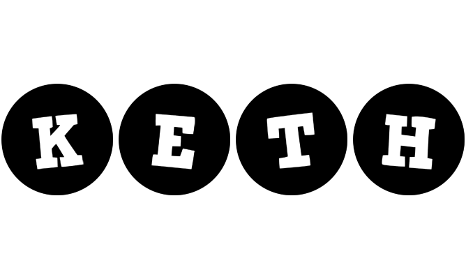 Keth tools logo
