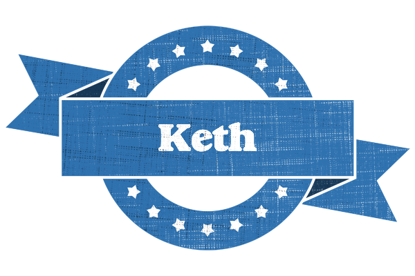 Keth trust logo