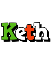 Keth venezia logo