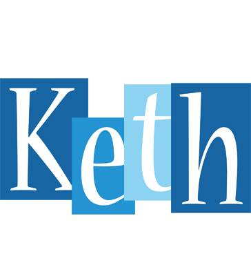 Keth winter logo