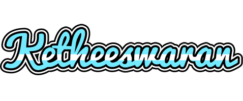 Ketheeswaran argentine logo