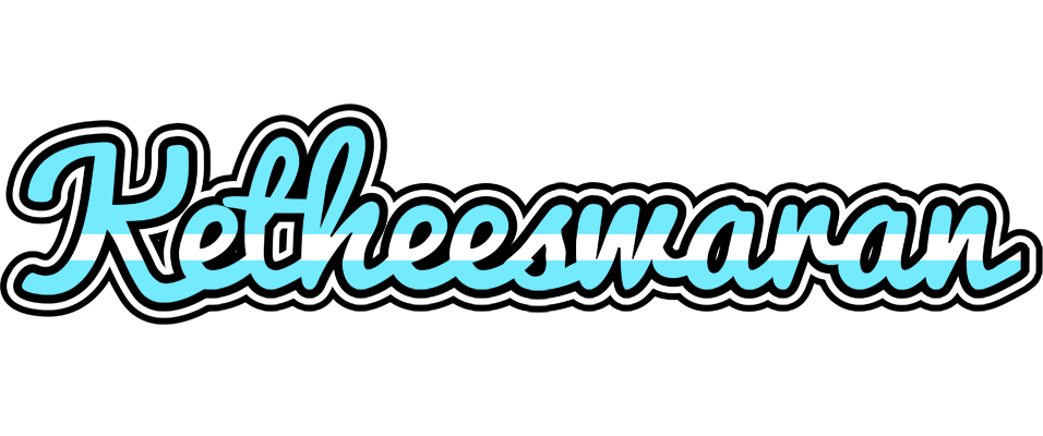 Ketheeswaran argentine logo