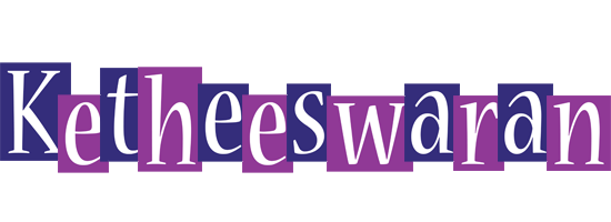 Ketheeswaran autumn logo