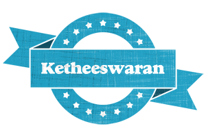 Ketheeswaran balance logo