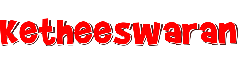 Ketheeswaran basket logo