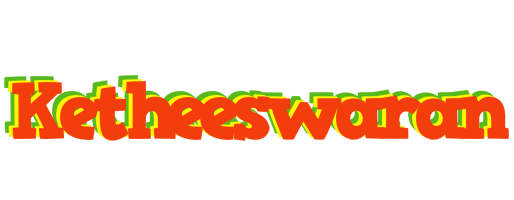 Ketheeswaran bbq logo