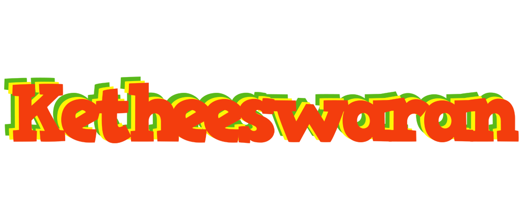 Ketheeswaran bbq logo