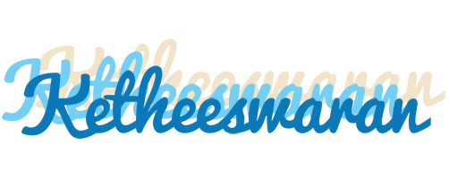 Ketheeswaran breeze logo