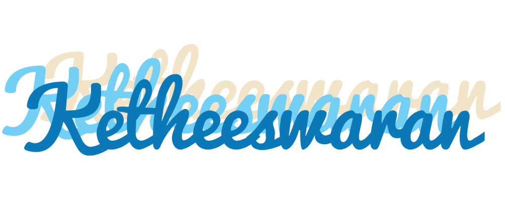 Ketheeswaran breeze logo