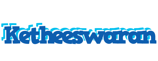 Ketheeswaran business logo
