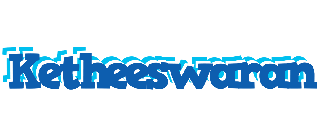 Ketheeswaran business logo