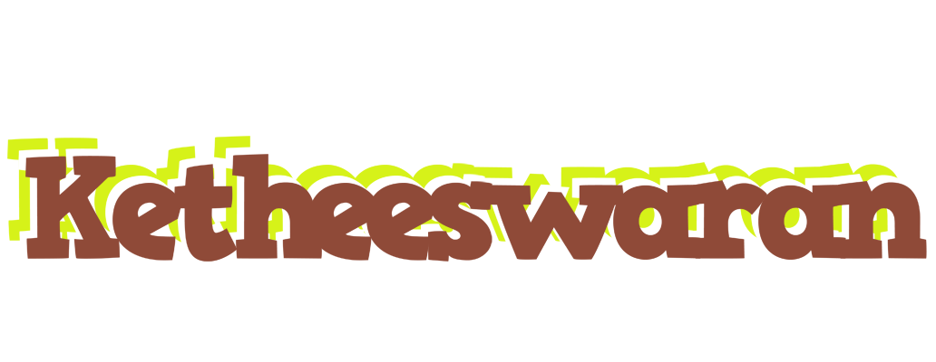 Ketheeswaran caffeebar logo
