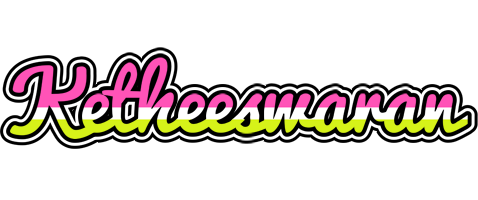 Ketheeswaran candies logo