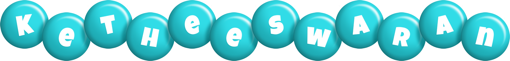 Ketheeswaran candy-azur logo
