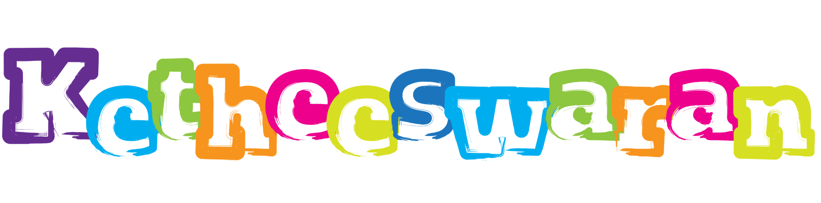 Ketheeswaran casino logo