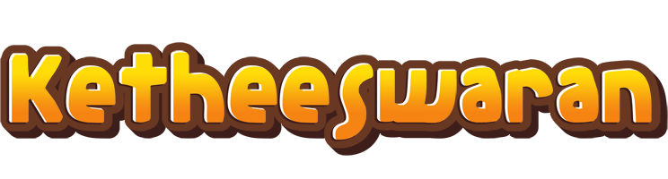 Ketheeswaran cookies logo