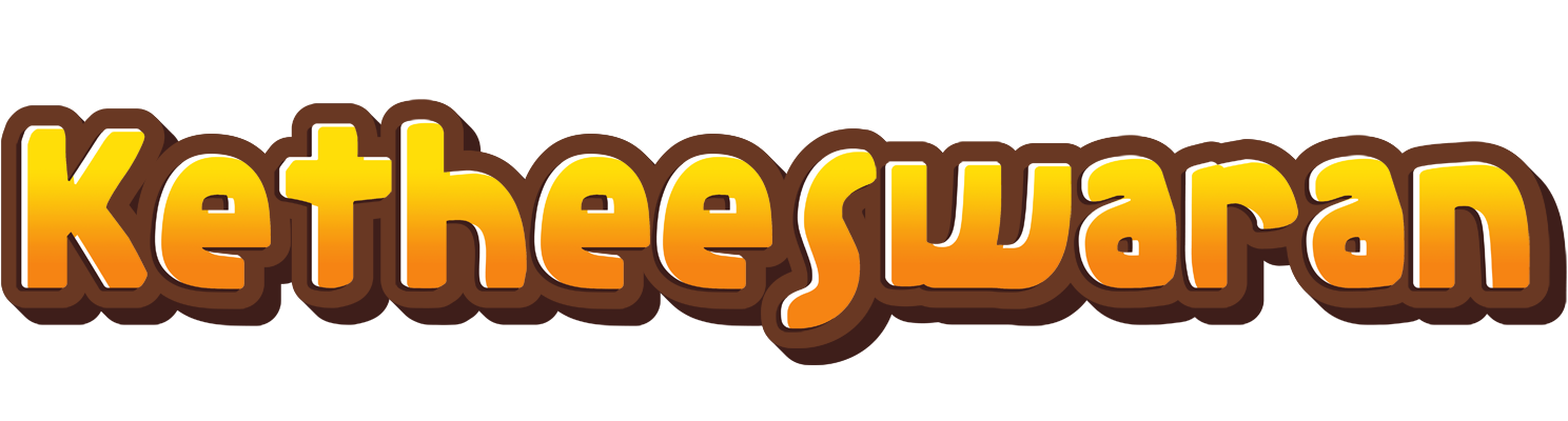 Ketheeswaran cookies logo