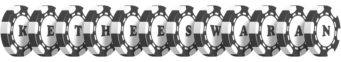 Ketheeswaran dealer logo