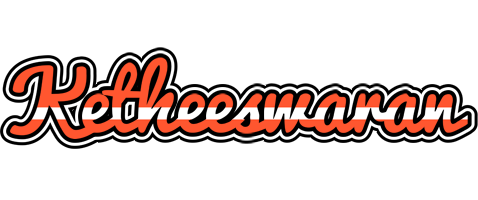 Ketheeswaran denmark logo